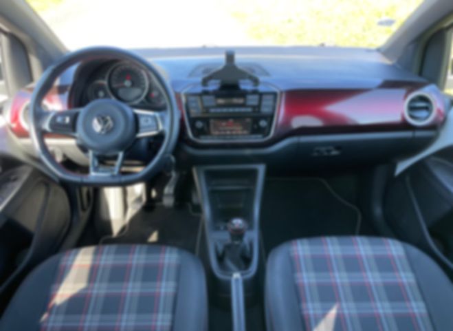 Volkswagen Up UP! 1.0 TSI 115ch GTI  de 2019
