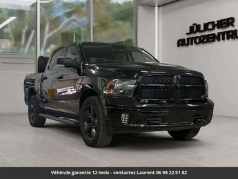  Voir détails -Dodge Ram sport night 5.7l 4x4 tout compris hors h à Paris (75)