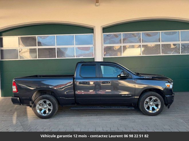 Dodge Ram sport night 5.7l 4x4 tout compris hors h Bleu de 2021