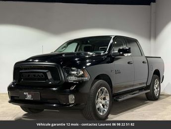  Voir détails -Dodge Ram sport night 5.7l 4x4 tout compris hors h à Paris (75)