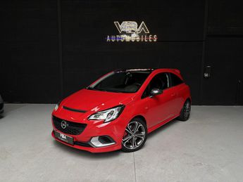  Voir détails -Opel Corsa (5) 1.4 TURBO 150CH GSI à Saran (45)
