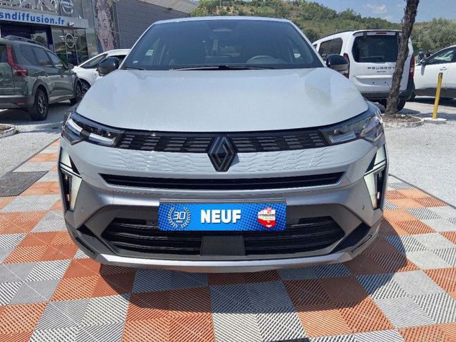 Renault Symbioz E-Tech full hybrid 160 ESPRIT ALPINE GPS  de 2025