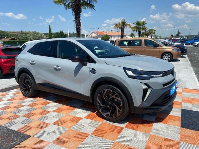 Renault Symbioz E-Tech full hybrid 160 ESPRIT ALPINE GPS  de 2025