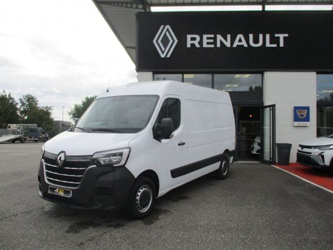 Cliquer pour voir la photo suivante Renault Master Confort F3300 L2H2 2.3 Blue dCi - 150 I de 2023