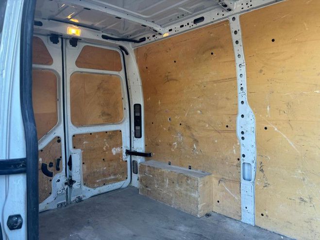 Renault Master Confort F3500 L2H2 2.3 dCi - 135  III FO  de 2021