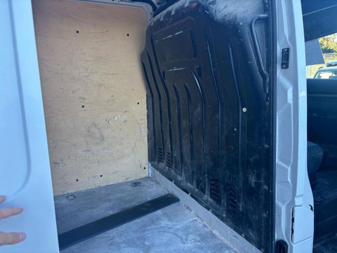 Renault Master Confort F3500 L2H2 2.3 dCi - 135  III FO  de 2021