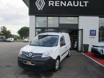  Voir détails -Renault Kangoo L1 1.5 Energy dCi - 95  II EXPRESS FOURG à Bessires (31)