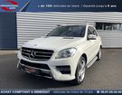 Mercedes Classe ML (W166) 250 BLUETEC 7G-TRONIC + à Auneau (28)