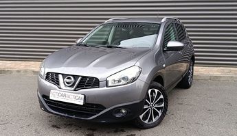  Voir détails -Nissan Qashqai PHASE 2 1.6 DCI 130 ACENTA   BV6 à Fontenay-sur-Eure (28)