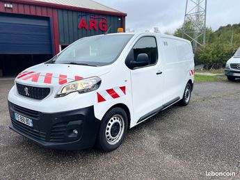  Voir détails -Peugeot Expert 1.6 bhdi 115- garantie- à Algrange (57)
