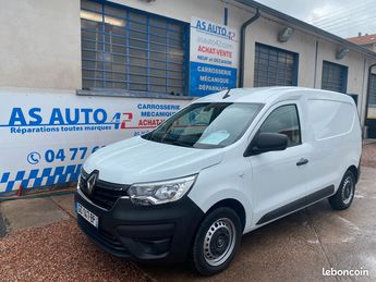  Voir détails -Renault Express van 1.5 blue dci 95ch confort 10750ht à  Le Coteau (42)