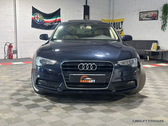 Audi A5 SPORBACK 3.0 V6 TDI 204 CV AMBITION LUXE  de 2012