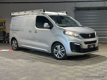  Voir détails -Peugeot Expert 2.0 BlueHDI 150cv PREMIUM PACK - Cuir GP à Saint-Jory (31)
