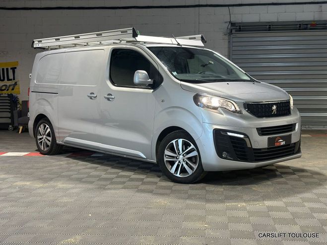 Peugeot Expert 2.0 BlueHDI 150cv PREMIUM PACK - Cuir GP  de 2018