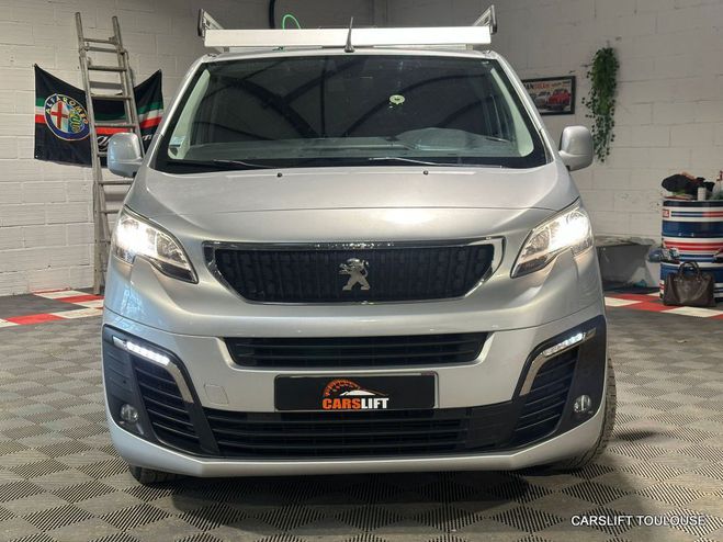 Peugeot Expert 2.0 BlueHDI 150cv PREMIUM PACK - Cuir GP  de 2018