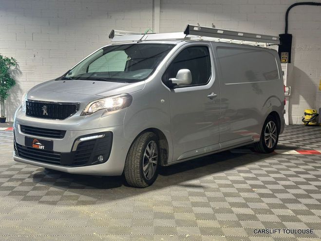 Peugeot Expert 2.0 BlueHDI 150cv PREMIUM PACK - Cuir GP  de 2018