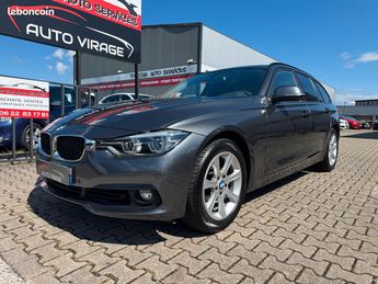  Voir détails -BMW Serie 3 F31 318i ? Bote Auto Affichage Tte Hau à Oberhoffen-sur-Moder (67)