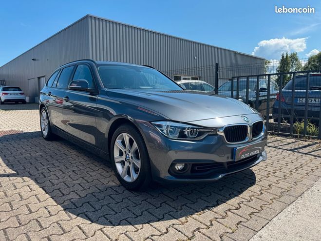 BMW Serie 3 BMW Serie 3 F31 318i ? Boîte Auto Affichage Tête Hau Gris de 2018