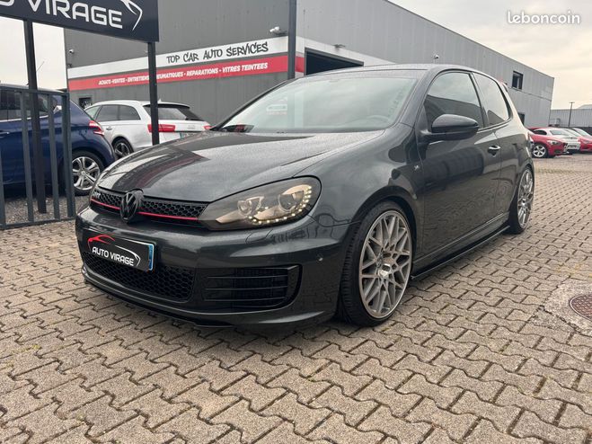 Volkswagen Golf VW 6 VI GTi �dition 35 235cv GPS X�non L Autre de 2012