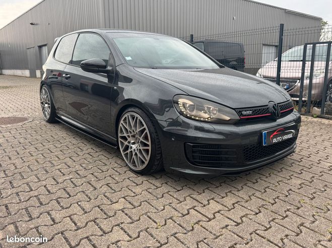 Volkswagen Golf VW 6 VI GTi �dition 35 235cv GPS X�non L Autre de 2012