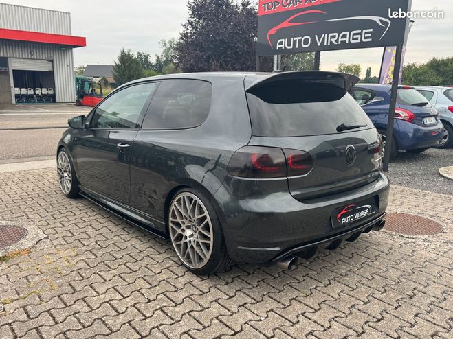 Volkswagen Golf VW 6 VI GTi �dition 35 235cv GPS X�non L Autre de 2012