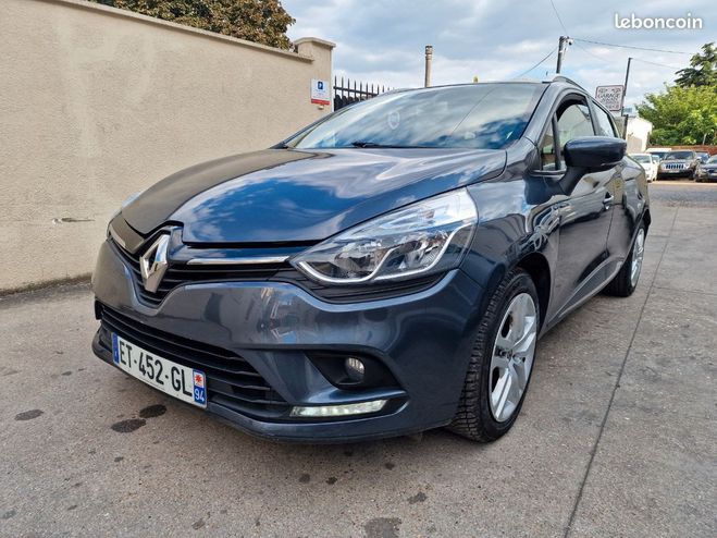 Cliquer pour voir la photo suivante Renault Clio estate 1.5 dci 90ch business Autre de 2018