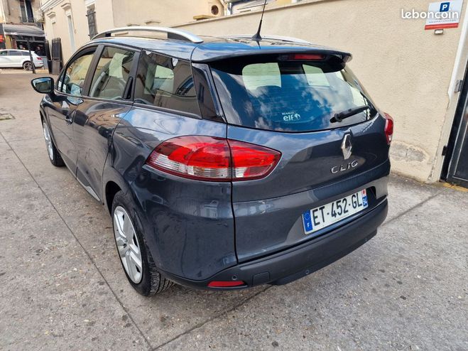 Renault Clio estate 1.5 dci 90ch business Autre de 2018