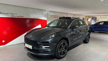  Voir détails -Porsche Macan S 3.0 354 ch PDK à Paris (75)