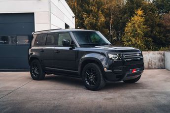  Voir détails -Land rover Defender 110 D250 X-Dynamic SE 360 à Harelbeke (85)