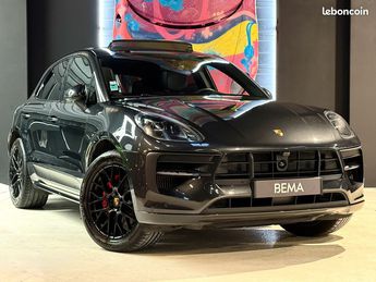  Voir détails -Porsche Macan GTS 2.9L V6 380cv | CarPlay Toit Panoram à Saint-Michel-sur-Orge (91)