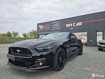  Voir détails -Ford Mustang FASTBACK 5.0 V8 421 GT BVA à Foulayronnes (47)
