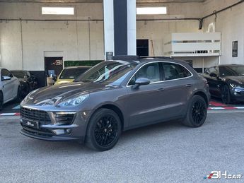  Voir détails -Porsche Macan 3.0 DIESEL 260 S PDK BVA à  La Seyne-sur-Mer (83)