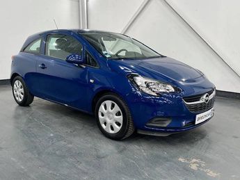  Voir détails -Opel Corsa V 1.4 75ch Enjoy 3p à Guipavas (29)