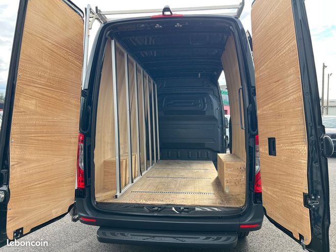 Mercedes Sprinter 27950 ht L2H2 37S 314 cdi 3T5 Galerie    Noir de 2020