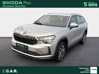  Voir détails -Skoda Kodiaq NG SELECTION 2.0 TDI 150 CH DSG7 à  La Rochelle (17)