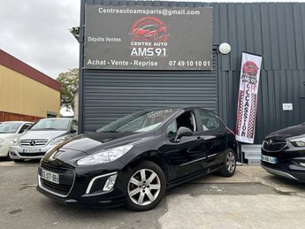  Voir détails -Peugeot 308 1.6 HDi92 FAP Access 5p à Montgeron (91)