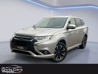  Voir détails -Mitsubishi Outlander Phev intense style 4wd 200cv GARANTIE 12 à Chavanoz (38)