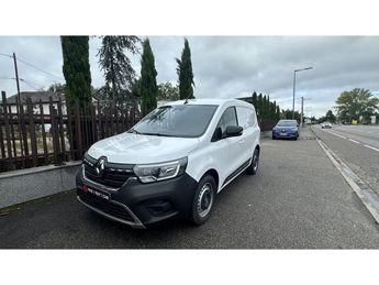 Voir détails -Renault Kangoo L1 1.5 Blue dCi - 95 III VAN FOURGON L1  à Colmar (68)