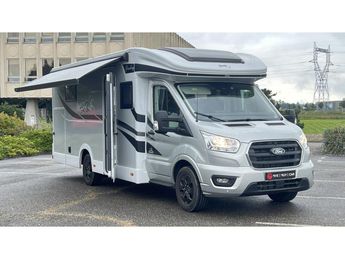  Voir détails -Ford Transit 350 L5 2.0 EcoBlue HDT - 165 S&S - BVA C à Colmar (68)
