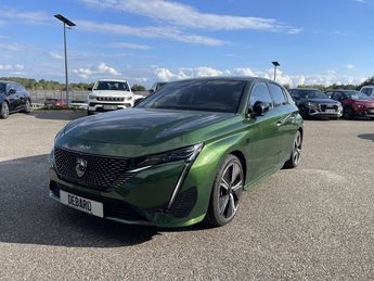  Voir détails -Peugeot 308 PHEV 180CH GT E-EAT8 à Labge (31)
