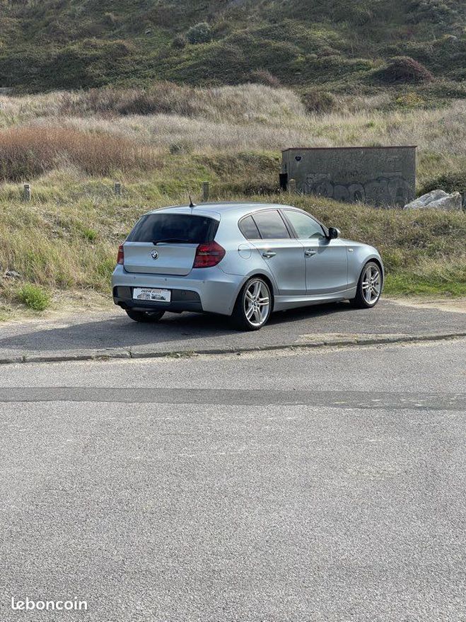 BMW Serie 1 E87 116i  de 2010