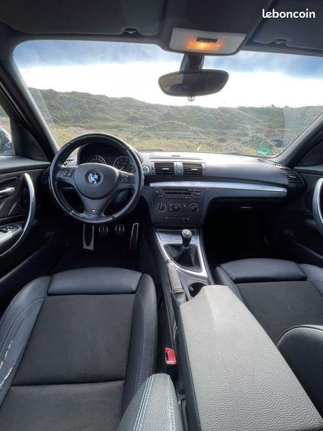 BMW Serie 1 E87 116i  de 2010