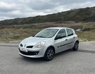 Renault Clio 3 à Outreau (62)