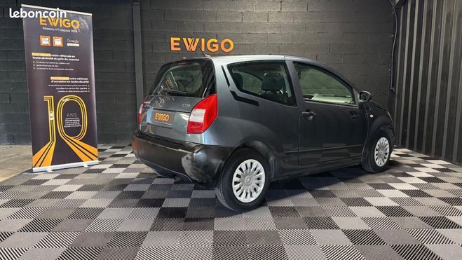 Citroen C2 1.1 60 Gris de 2006