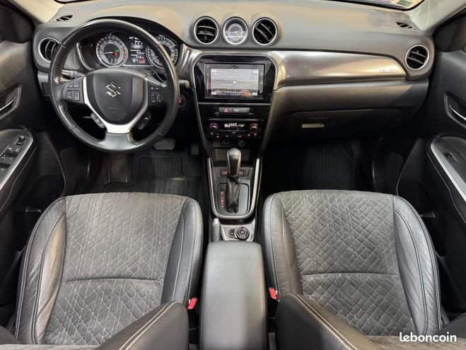 Suzuki Vitara 1.4 BOOSTERJET 130 PRIVILEGE ALLGRIP 4WD Beige de 2021