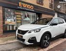 Peugeot 3008 GT LINE 1.6 THP 165 EAT TOIT OUVRANT à Juvisy-sur-Orge (91)
