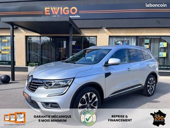  Voir détails -Renault Koleos 2.0 DCI 175CH INTENS 4X2 X-TRONIC BVA à Marignane (13)