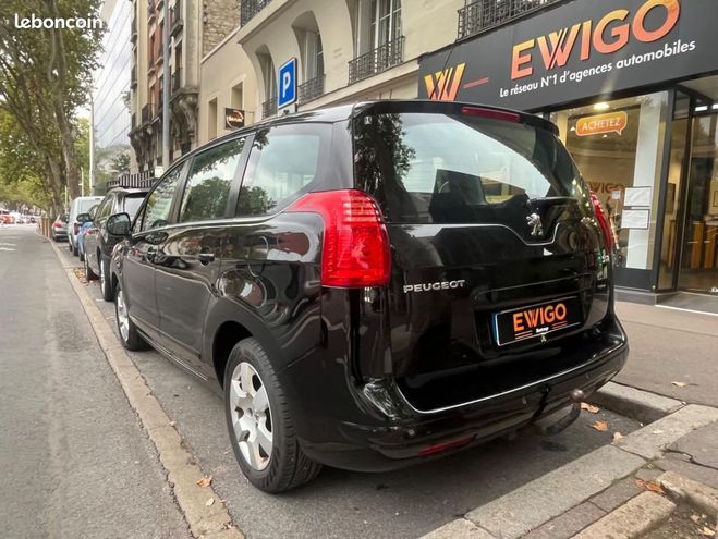 Peugeot 5008 GENERATION-I 1.6 HDI 115 ACTIVE Autre de 2013