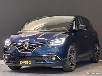  Voir détails -Renault Scenic 1.3 TCE 160CH INTENS EDC BVA à Tours (37)