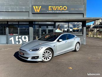  Voir détails -Tesla Model S 75D 422CH ELECTRIC 75KWH 4WD DUAL-MOTOR  à Valence (26)